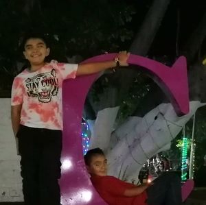 Meet your Posher, Julio cesar